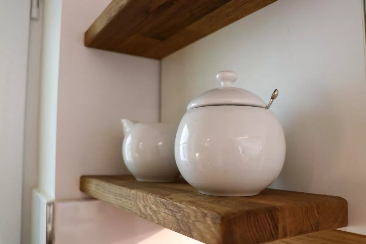 Ceramic details