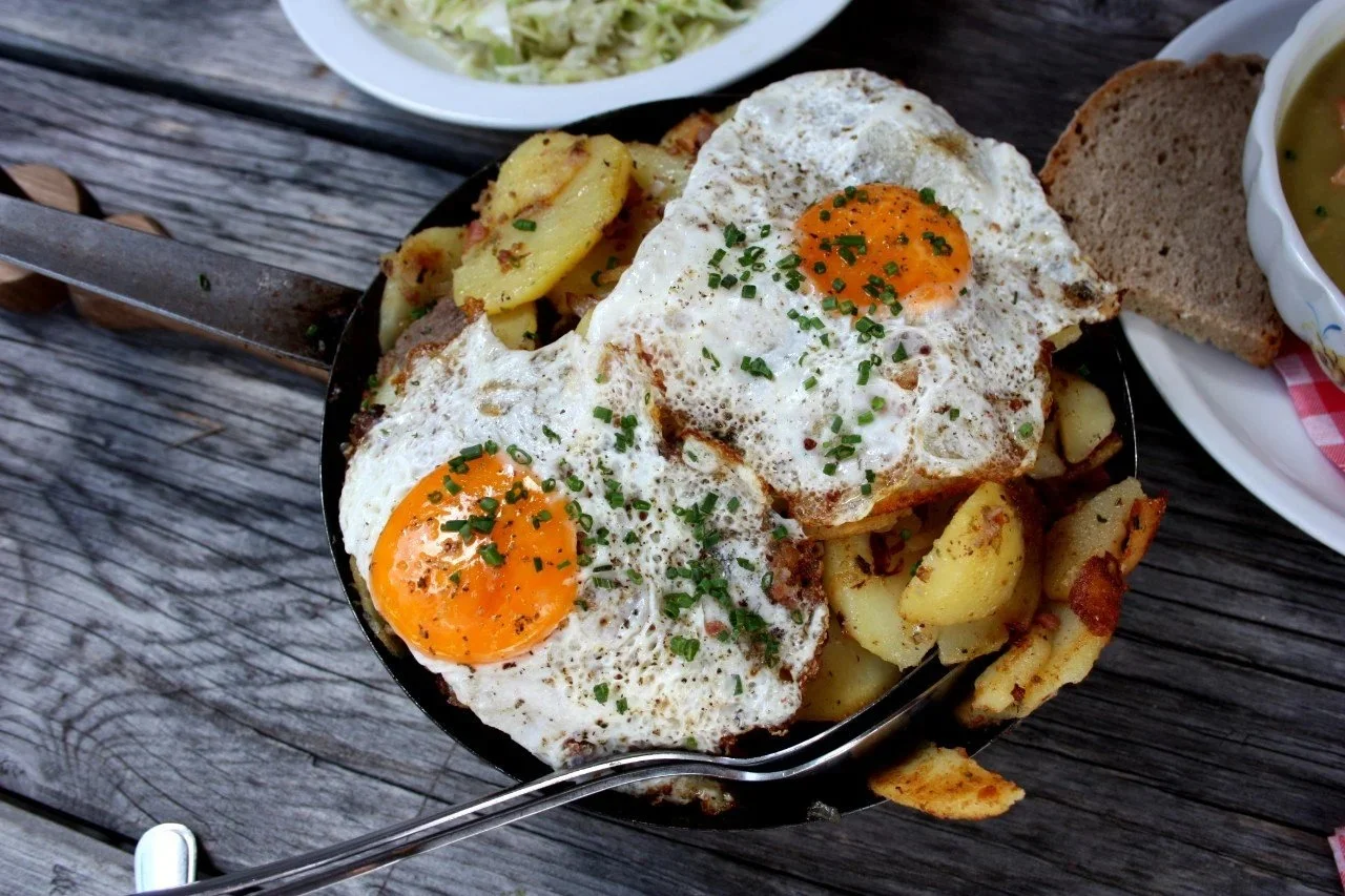 Essen & Trinken in der Region